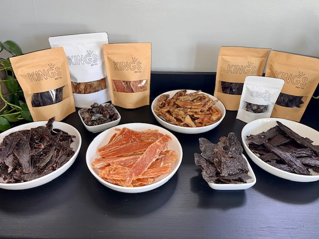 Treat Sampler Snack Pack